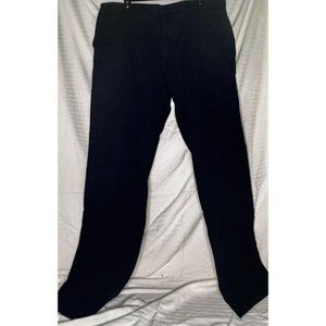 Navy Blue Straight Fit Dockers Men's Size 38